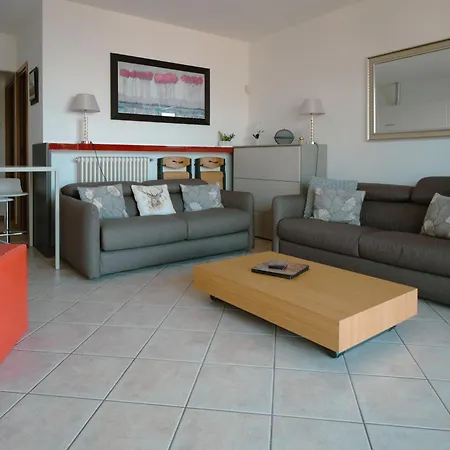 Il Ghiro - Panoramic View Apartman Perledo