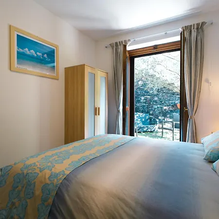 Il Ghiro - Panoramic View Apartman Perledo