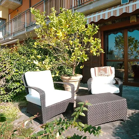 Appartement Il Ghiro - Panoramic View Perledo