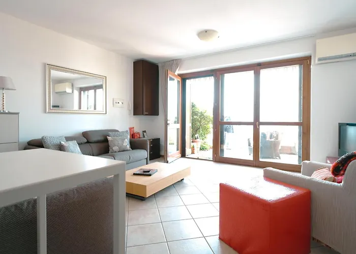 Il Ghiro - Panoramic View