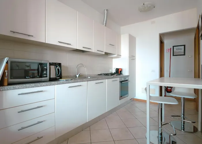 Il Ghiro - Panoramic View Appartement