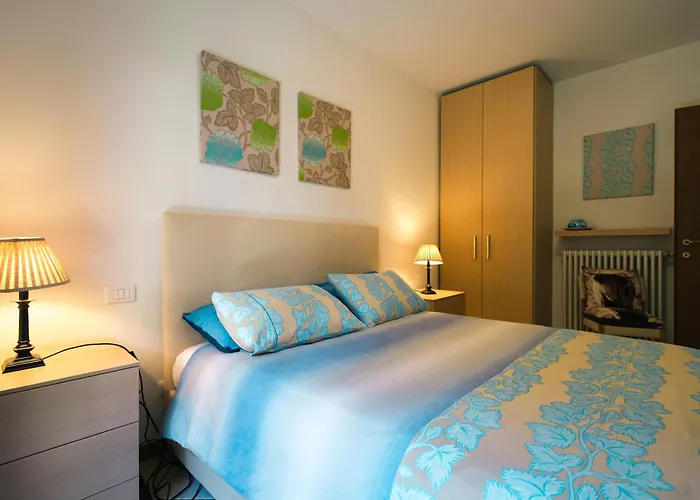 Il Ghiro - Panoramic View Perledo