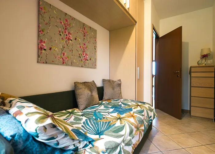 Il Ghiro - Panoramic View