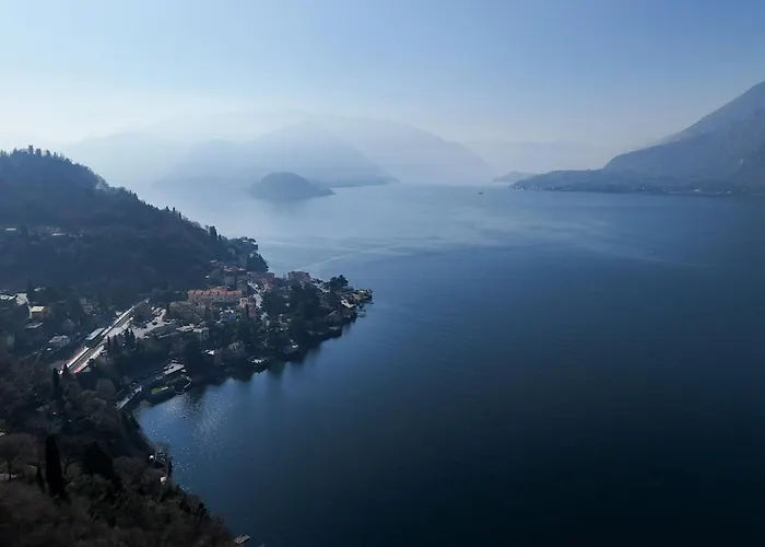 Il Ghiro - Panoramic View Appartement