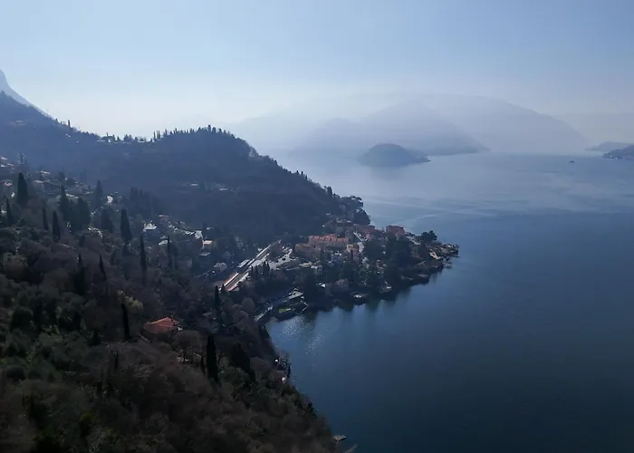 Il Ghiro - Panoramic View Apartman *