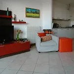 Apartment Il Ghiro - Panoramic View *