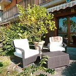 Apartment Il Ghiro - Panoramic View Perledo