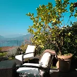 Il Ghiro - Panoramic View Apartment Perledo