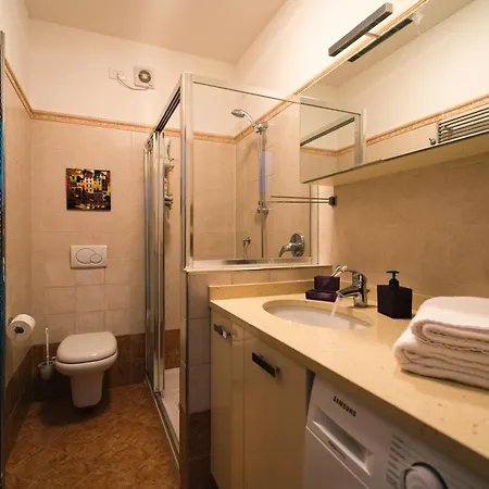 Il Ghiro - Panoramic View Apartment *