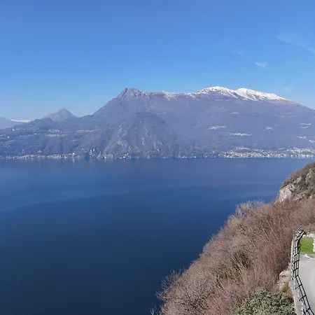 Il Ghiro - Panoramic View Apartment *
