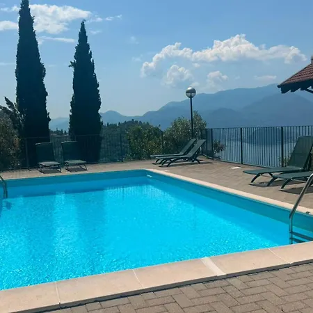 Il Ghiro - Panoramic View Apartment *