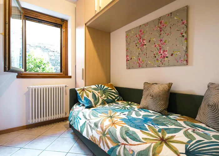 Il Ghiro - Panoramic View