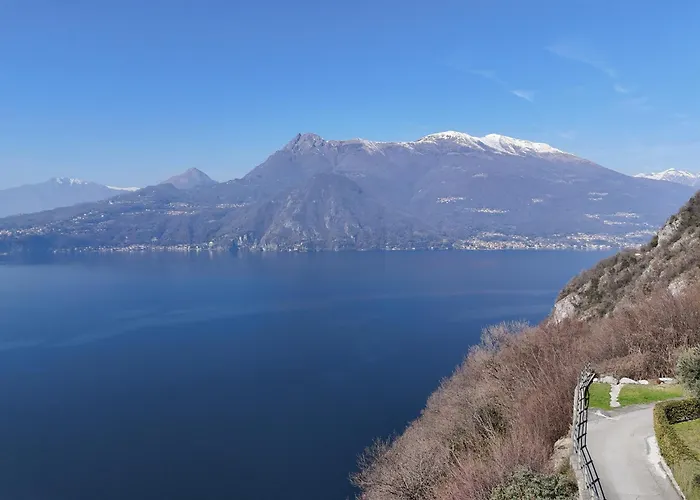 Il Ghiro - Panoramic View Apartment *