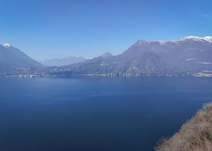 Il Ghiro - Panoramic View Apartment