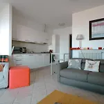 Appartement Il Ghiro - Panoramic View Perledo