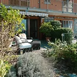 Il Ghiro - Panoramic View Appartement Perledo