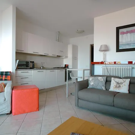 Apartamento Il Ghiro - Panoramic View Perledo
