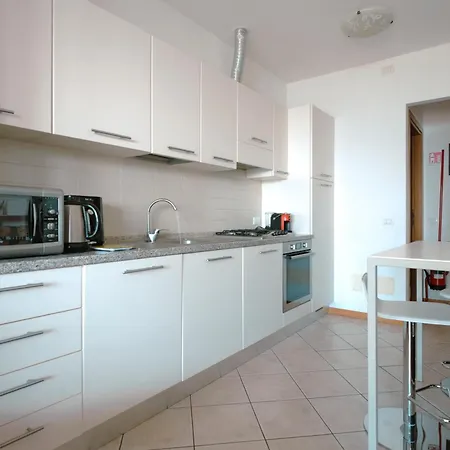 Il Ghiro - Panoramic View Apartamento