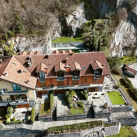 Il Ghiro - Panoramic View