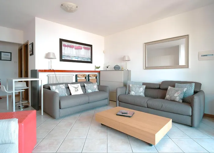 Il Ghiro - Panoramic View