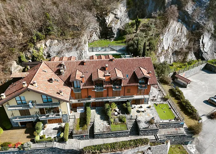 Il Ghiro - Panoramic View